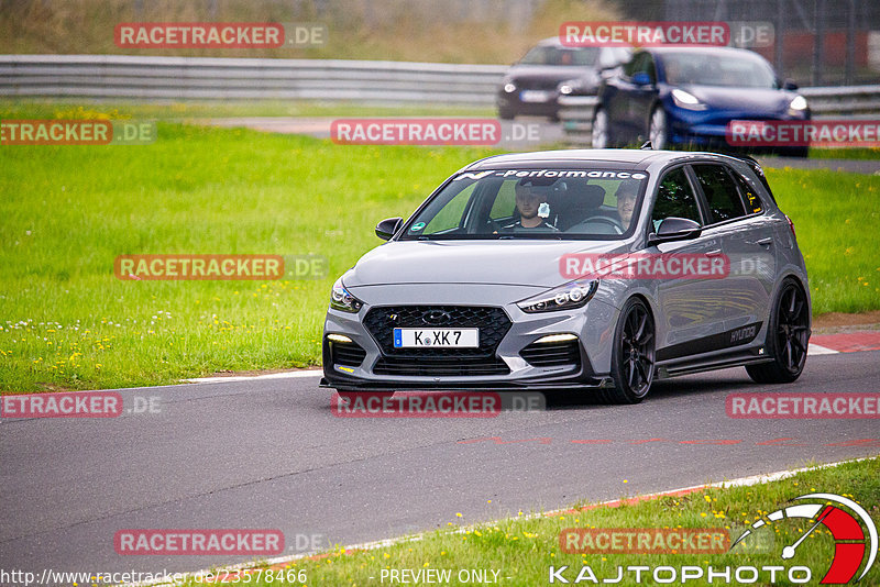 Bild #23578466 - Touristenfahrten Nürburgring Nordschleife (12.08.2023)