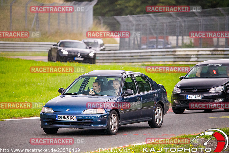 Bild #23578469 - Touristenfahrten Nürburgring Nordschleife (12.08.2023)