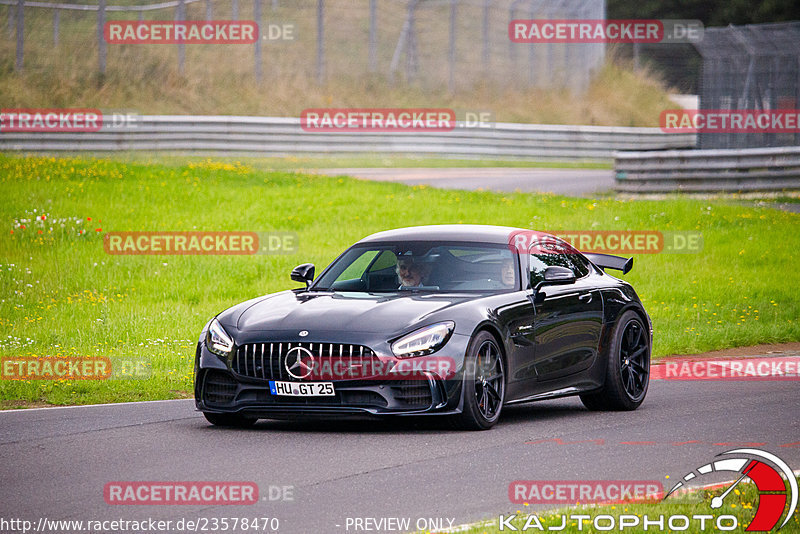 Bild #23578470 - Touristenfahrten Nürburgring Nordschleife (12.08.2023)