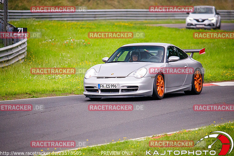 Bild #23578505 - Touristenfahrten Nürburgring Nordschleife (12.08.2023)