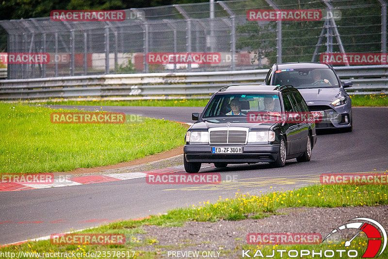 Bild #23578517 - Touristenfahrten Nürburgring Nordschleife (12.08.2023)