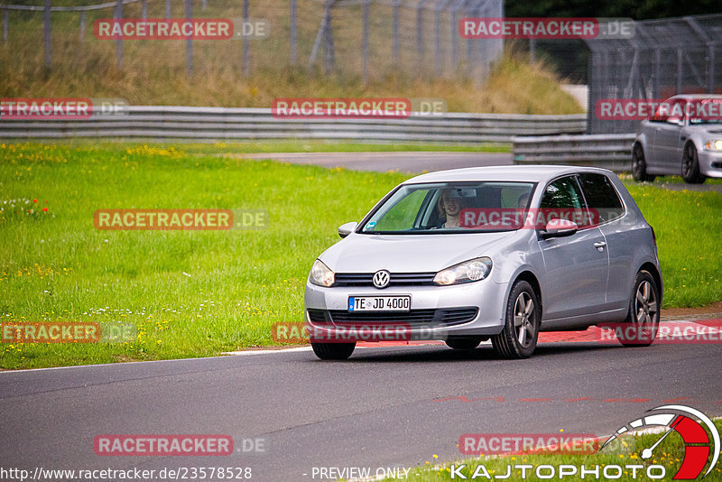 Bild #23578528 - Touristenfahrten Nürburgring Nordschleife (12.08.2023)