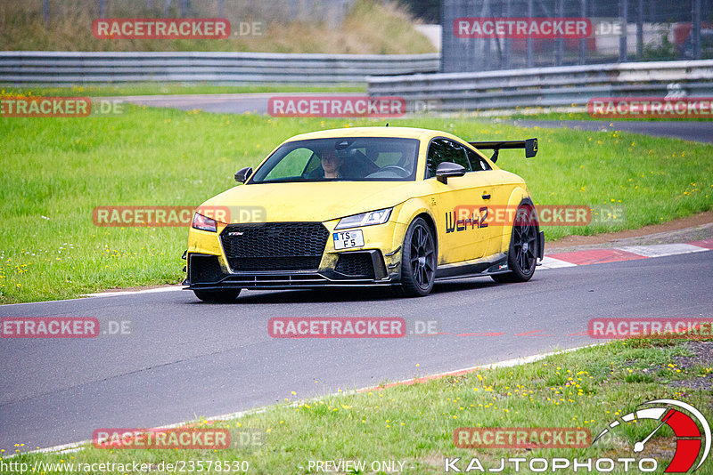 Bild #23578530 - Touristenfahrten Nürburgring Nordschleife (12.08.2023)