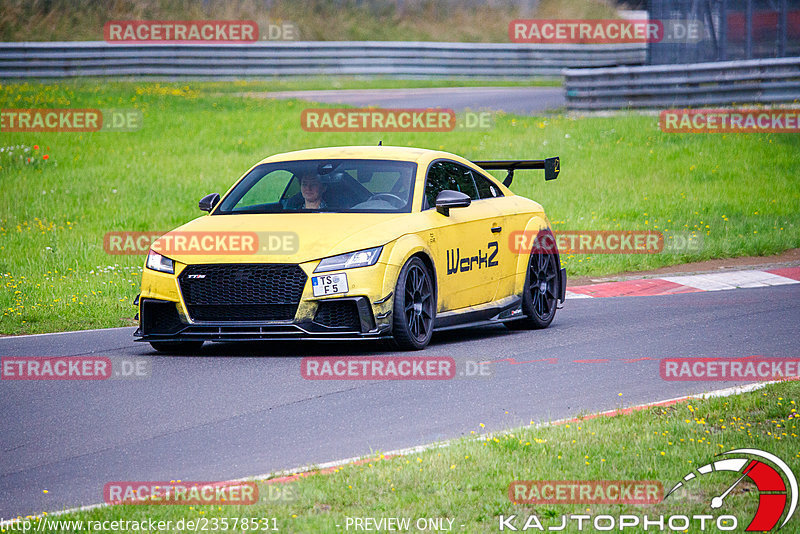 Bild #23578531 - Touristenfahrten Nürburgring Nordschleife (12.08.2023)