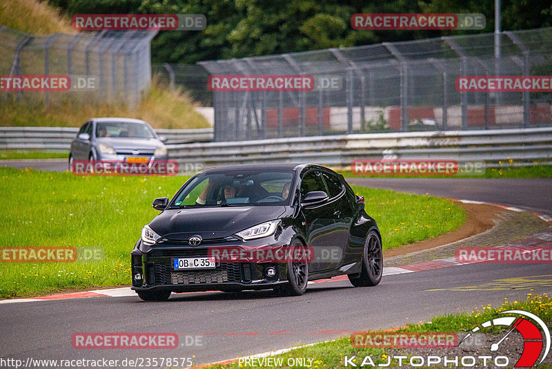 Bild #23578575 - Touristenfahrten Nürburgring Nordschleife (12.08.2023)