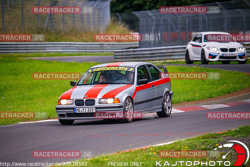 Bild #23578582 - Touristenfahrten Nürburgring Nordschleife (12.08.2023)