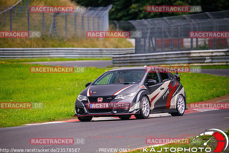 Bild #23578587 - Touristenfahrten Nürburgring Nordschleife (12.08.2023)