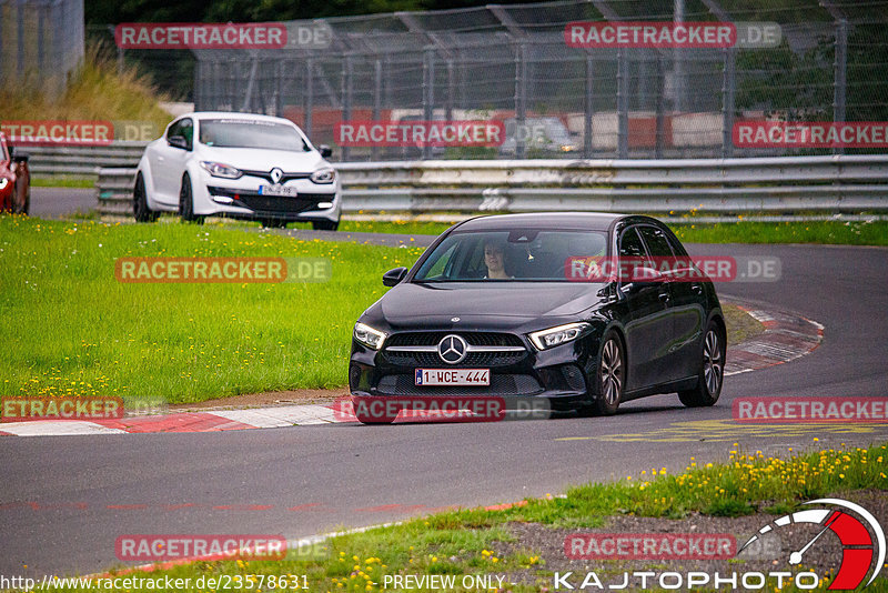 Bild #23578631 - Touristenfahrten Nürburgring Nordschleife (12.08.2023)