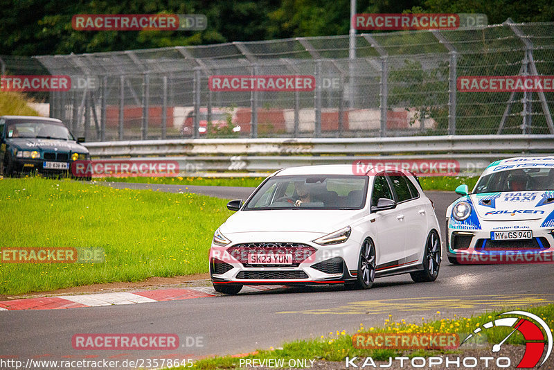 Bild #23578645 - Touristenfahrten Nürburgring Nordschleife (12.08.2023)