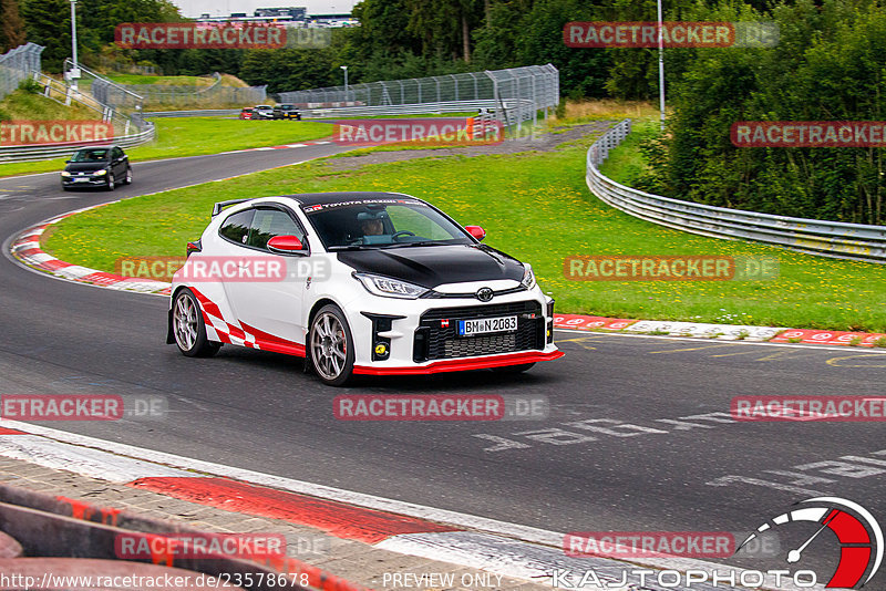 Bild #23578678 - Touristenfahrten Nürburgring Nordschleife (12.08.2023)