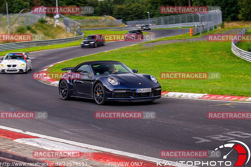 Bild #23578691 - Touristenfahrten Nürburgring Nordschleife (12.08.2023)