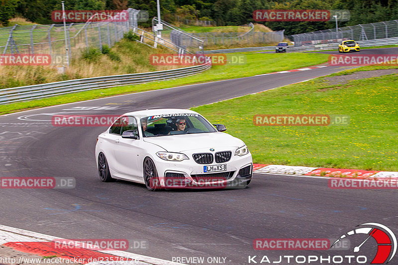 Bild #23578726 - Touristenfahrten Nürburgring Nordschleife (12.08.2023)