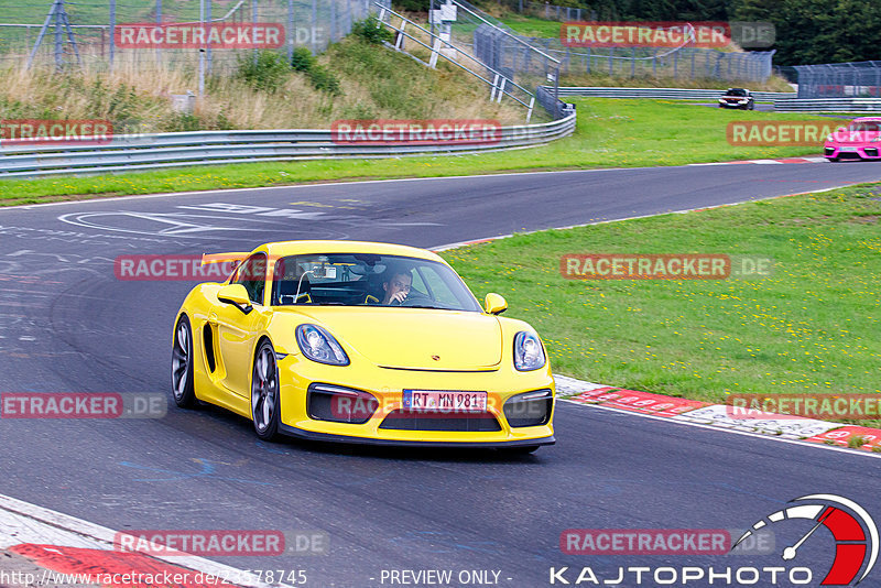 Bild #23578745 - Touristenfahrten Nürburgring Nordschleife (12.08.2023)