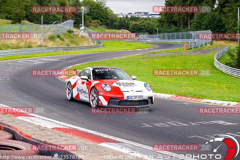 Bild #23578783 - Touristenfahrten Nürburgring Nordschleife (12.08.2023)