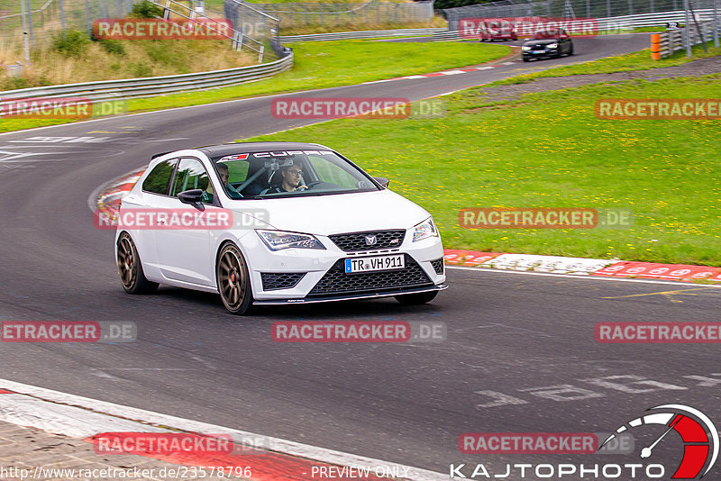 Bild #23578796 - Touristenfahrten Nürburgring Nordschleife (12.08.2023)