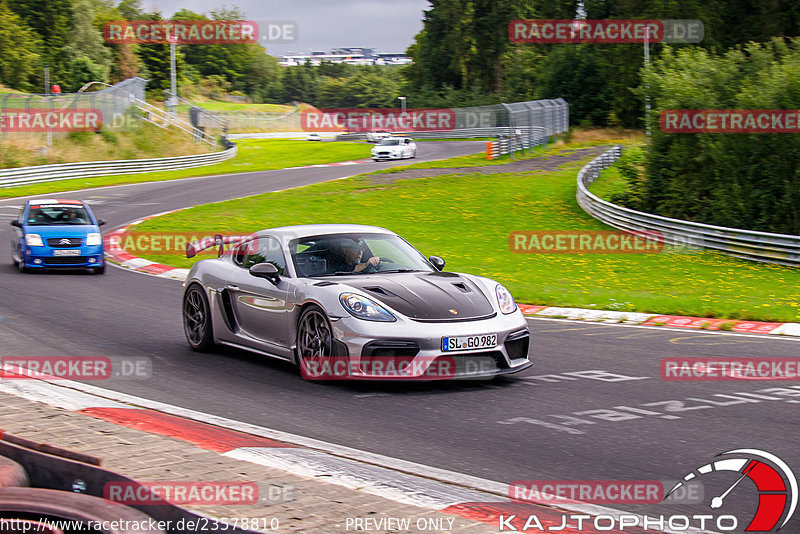 Bild #23578810 - Touristenfahrten Nürburgring Nordschleife (12.08.2023)