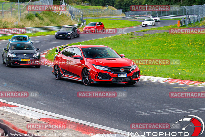 Bild #23578842 - Touristenfahrten Nürburgring Nordschleife (12.08.2023)