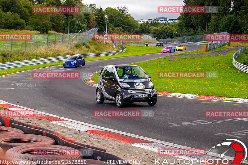 Bild #23578850 - Touristenfahrten Nürburgring Nordschleife (12.08.2023)