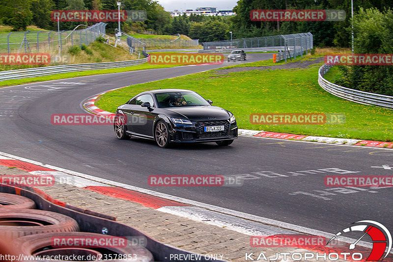 Bild #23578853 - Touristenfahrten Nürburgring Nordschleife (12.08.2023)