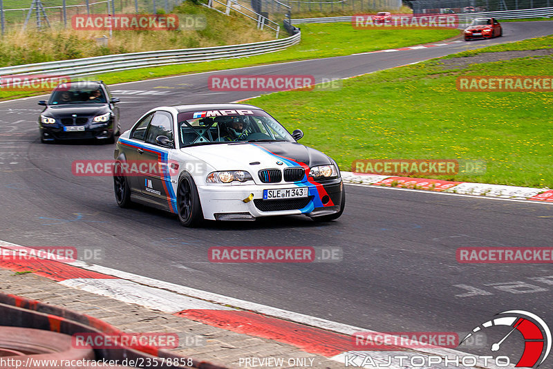 Bild #23578858 - Touristenfahrten Nürburgring Nordschleife (12.08.2023)