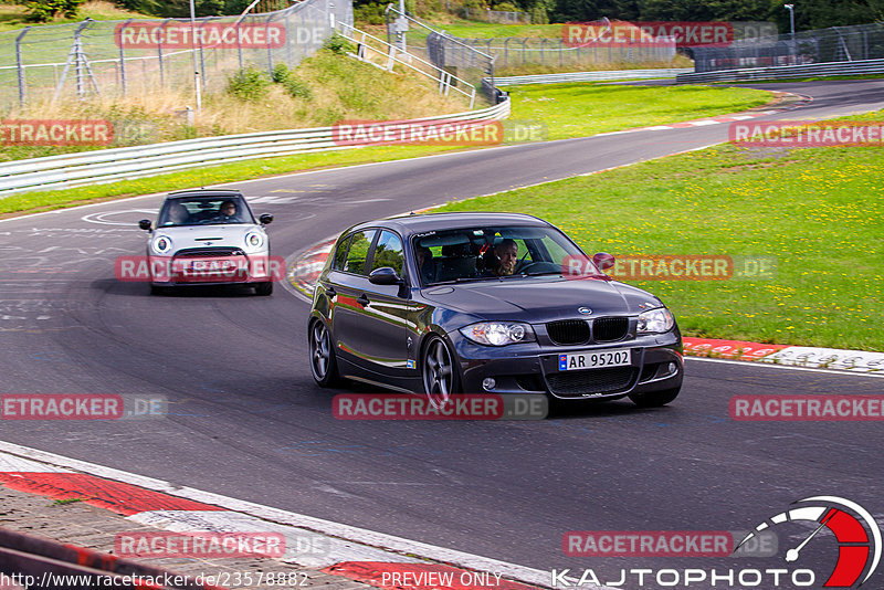 Bild #23578882 - Touristenfahrten Nürburgring Nordschleife (12.08.2023)