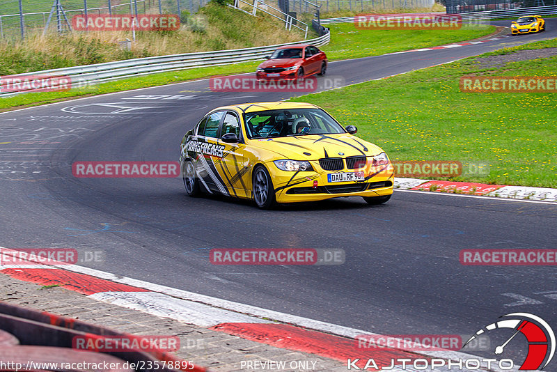 Bild #23578895 - Touristenfahrten Nürburgring Nordschleife (12.08.2023)