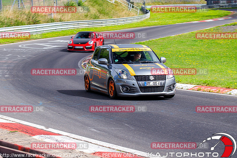 Bild #23578902 - Touristenfahrten Nürburgring Nordschleife (12.08.2023)