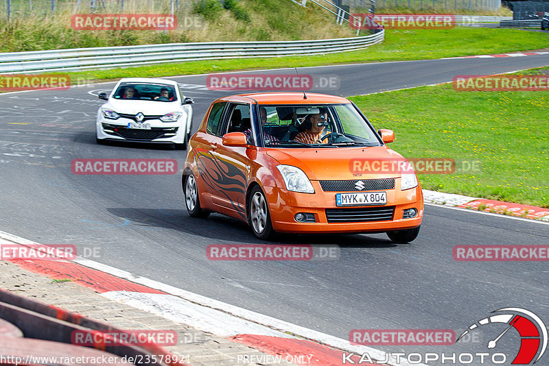 Bild #23578921 - Touristenfahrten Nürburgring Nordschleife (12.08.2023)