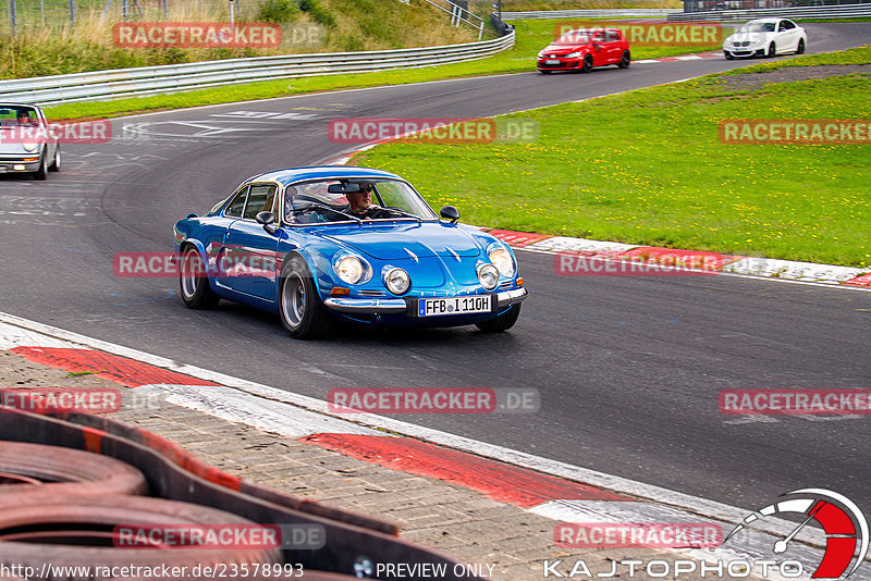 Bild #23578993 - Touristenfahrten Nürburgring Nordschleife (12.08.2023)