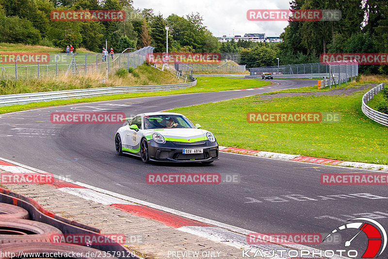 Bild #23579120 - Touristenfahrten Nürburgring Nordschleife (12.08.2023)