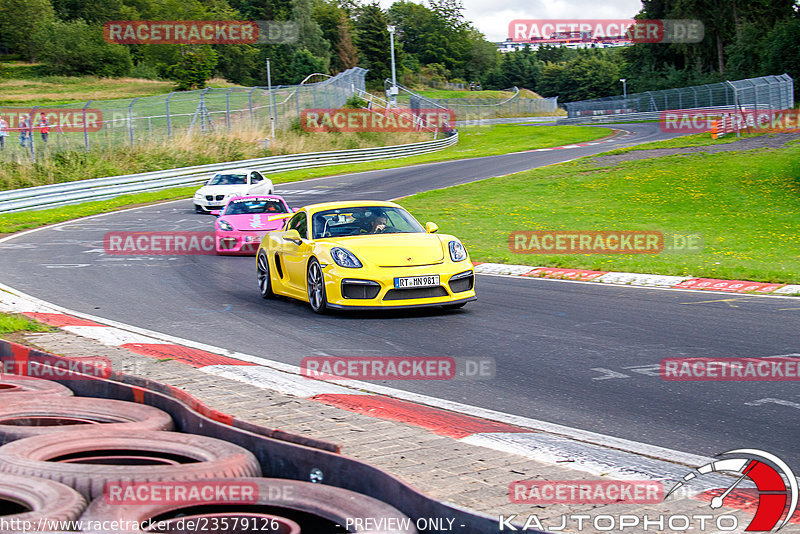 Bild #23579126 - Touristenfahrten Nürburgring Nordschleife (12.08.2023)