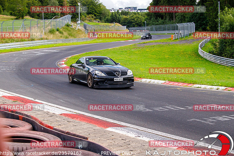 Bild #23579162 - Touristenfahrten Nürburgring Nordschleife (12.08.2023)