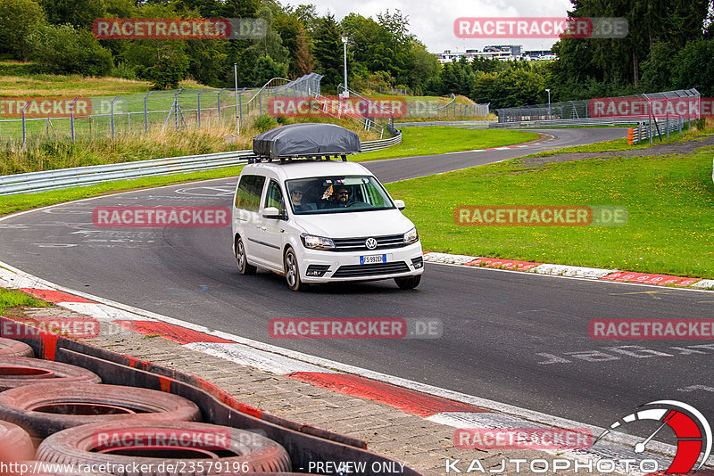 Bild #23579196 - Touristenfahrten Nürburgring Nordschleife (12.08.2023)