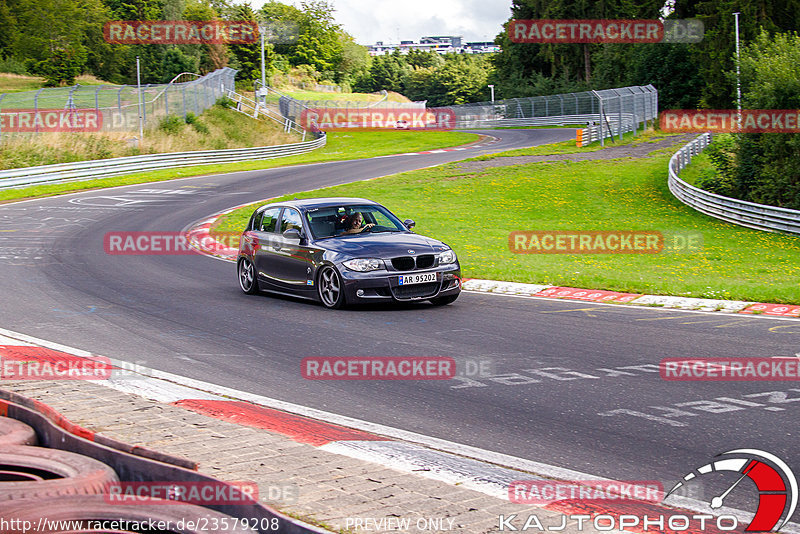 Bild #23579208 - Touristenfahrten Nürburgring Nordschleife (12.08.2023)