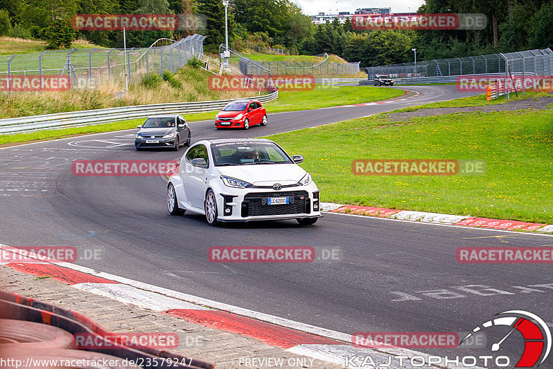 Bild #23579247 - Touristenfahrten Nürburgring Nordschleife (12.08.2023)