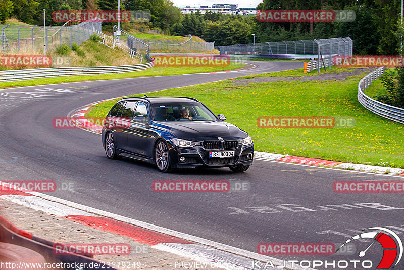 Bild #23579249 - Touristenfahrten Nürburgring Nordschleife (12.08.2023)