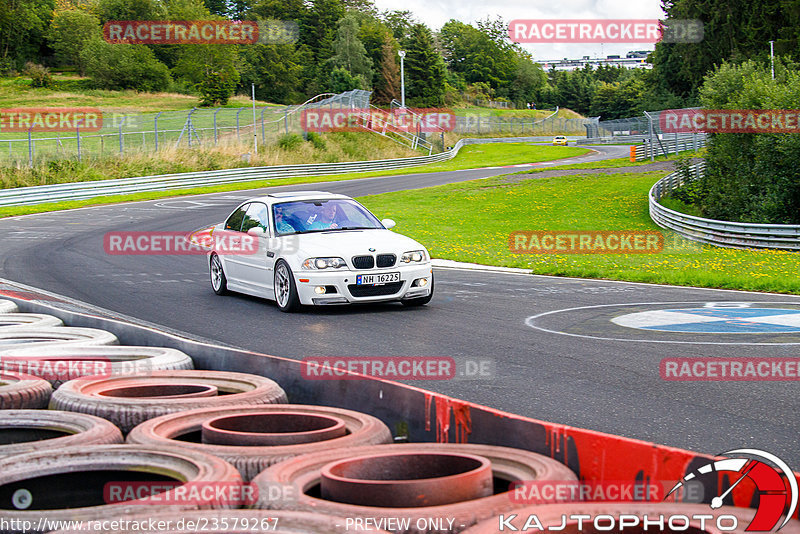 Bild #23579267 - Touristenfahrten Nürburgring Nordschleife (12.08.2023)