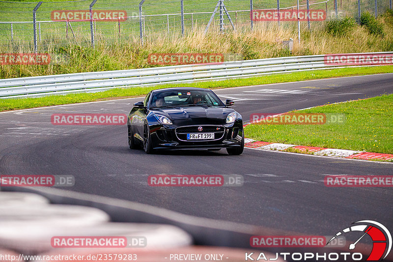 Bild #23579283 - Touristenfahrten Nürburgring Nordschleife (12.08.2023)