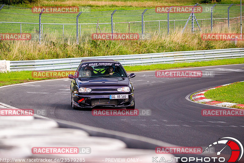 Bild #23579285 - Touristenfahrten Nürburgring Nordschleife (12.08.2023)