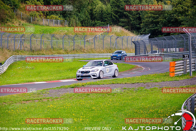 Bild #23579290 - Touristenfahrten Nürburgring Nordschleife (12.08.2023)