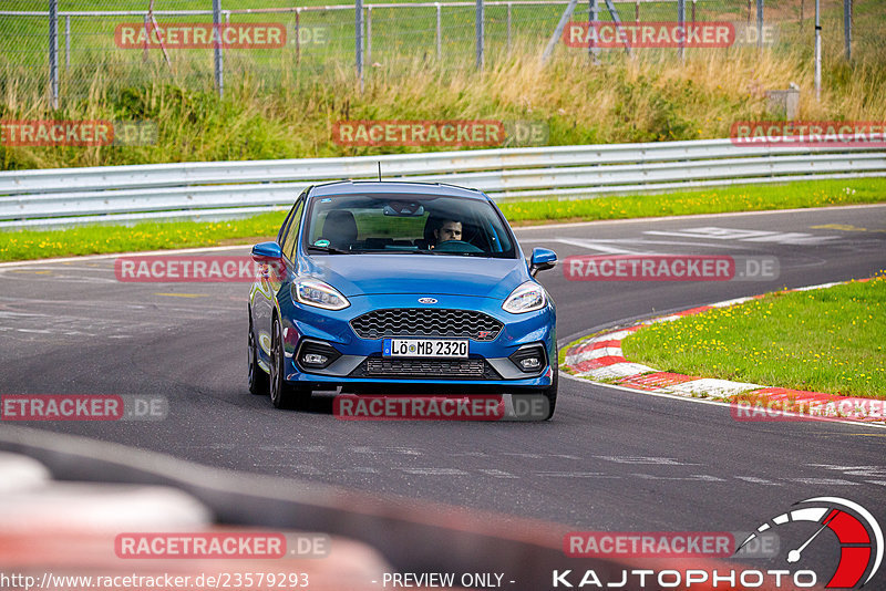 Bild #23579293 - Touristenfahrten Nürburgring Nordschleife (12.08.2023)