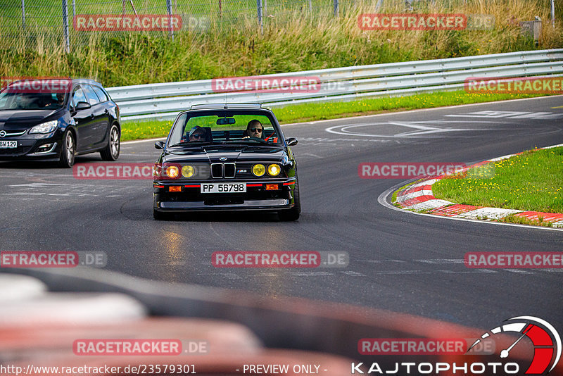 Bild #23579301 - Touristenfahrten Nürburgring Nordschleife (12.08.2023)