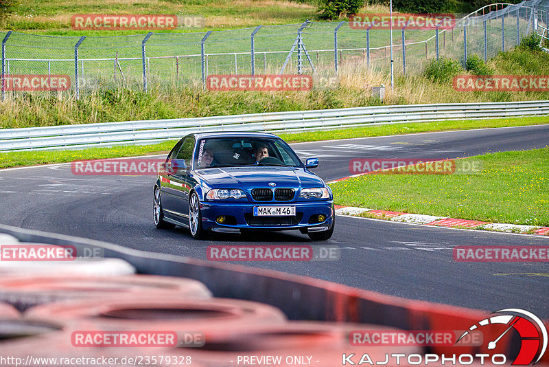 Bild #23579328 - Touristenfahrten Nürburgring Nordschleife (12.08.2023)