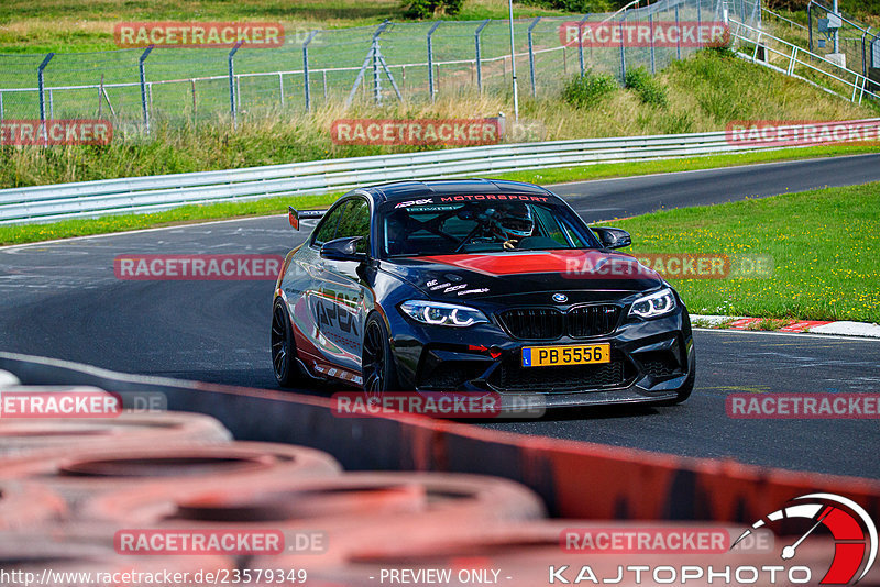 Bild #23579349 - Touristenfahrten Nürburgring Nordschleife (12.08.2023)