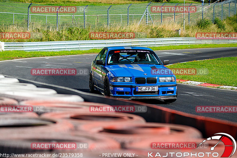 Bild #23579358 - Touristenfahrten Nürburgring Nordschleife (12.08.2023)