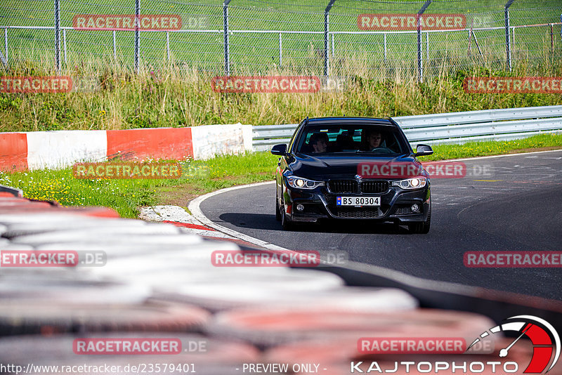 Bild #23579401 - Touristenfahrten Nürburgring Nordschleife (12.08.2023)