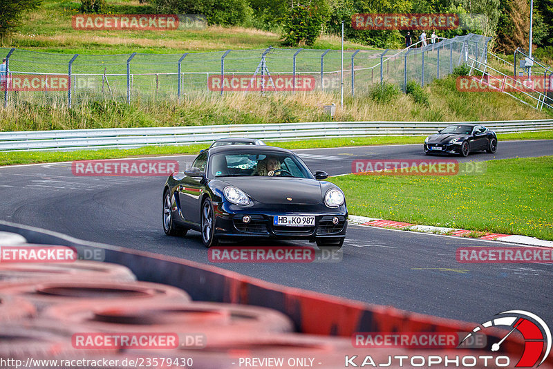 Bild #23579430 - Touristenfahrten Nürburgring Nordschleife (12.08.2023)