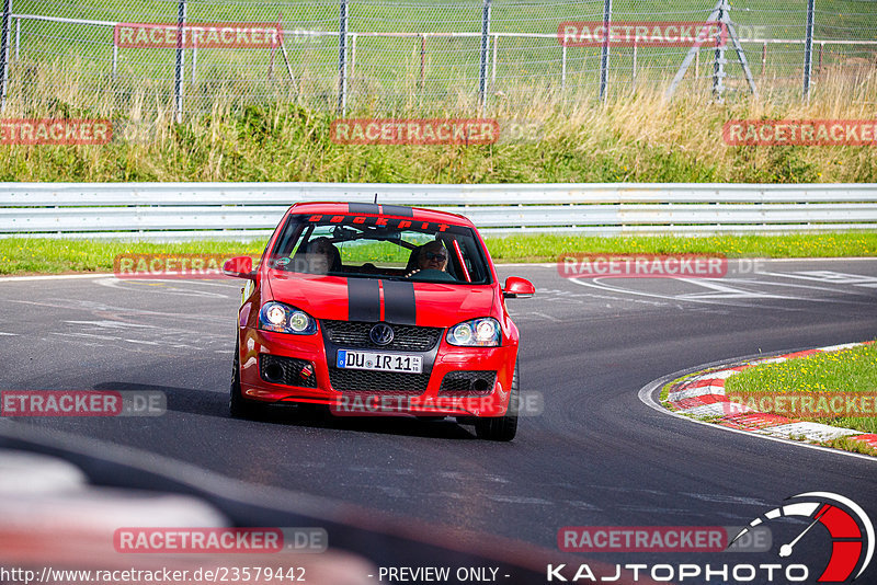 Bild #23579442 - Touristenfahrten Nürburgring Nordschleife (12.08.2023)