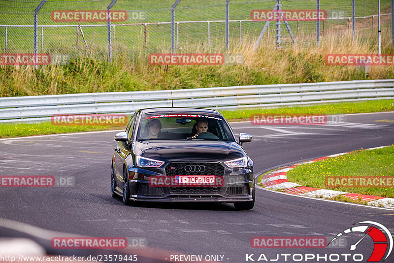 Bild #23579445 - Touristenfahrten Nürburgring Nordschleife (12.08.2023)