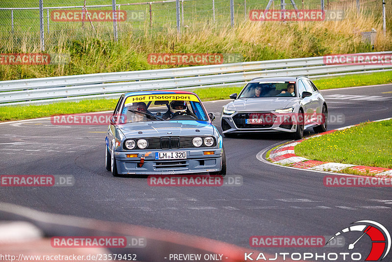 Bild #23579452 - Touristenfahrten Nürburgring Nordschleife (12.08.2023)